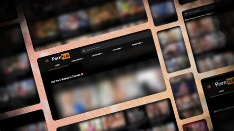 what is pornhub|Delete history: Pornhub changed the world, but its empire faces a ...